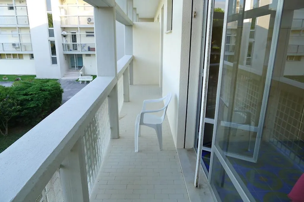 Adriatica Immobiliare - Michi Apartments 利多迪迪耶索洛