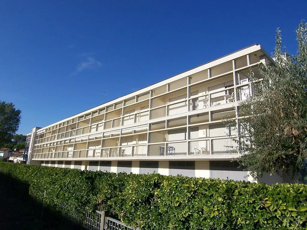 Adriatica Immobiliare - Michi Apartments 利多迪迪耶索洛