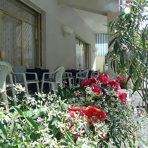 Отель Altea, Лидо-ди-Езоло