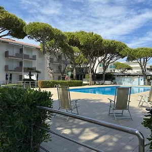 Garden -walterigato Solo Per Famiglie Apartment