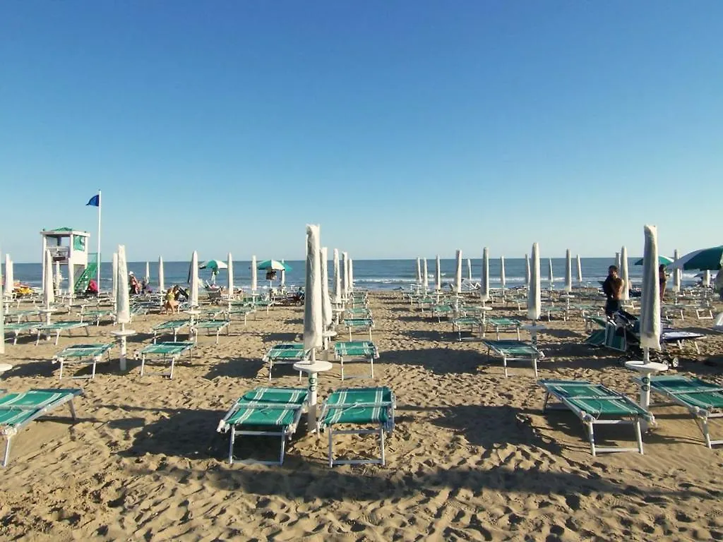 Adriatica Immobiliare - Michi Apartments Lido di Jesolo