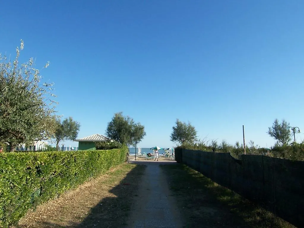 Adriatica Immobiliare - Michi Apartments Lido di Jesolo Italy