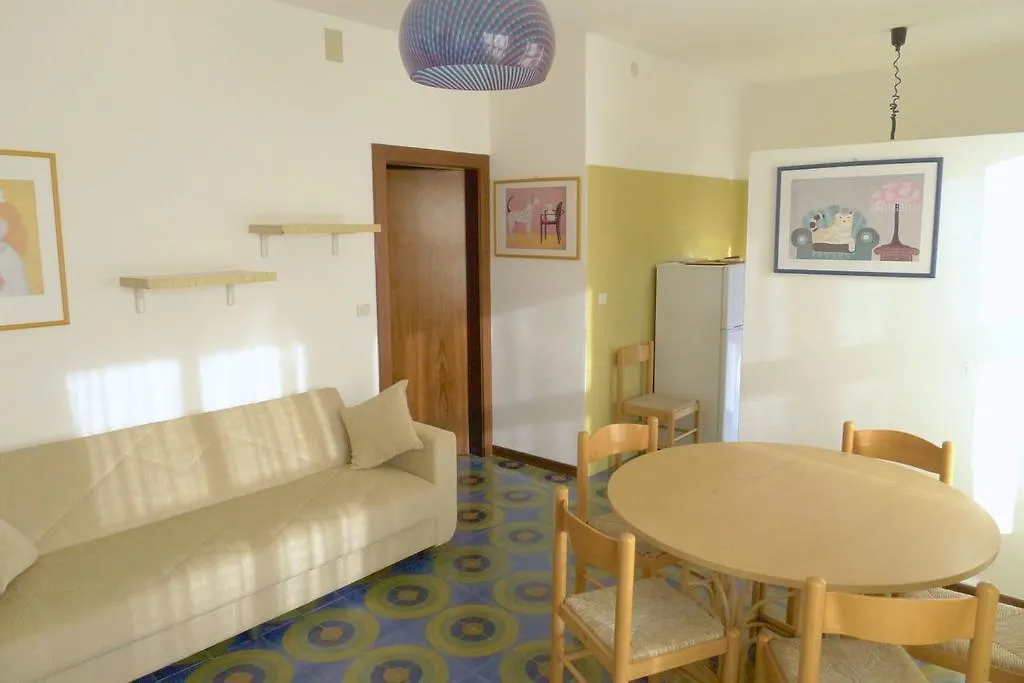 Adriatica Immobiliare - Michi Apartments Lido di Jesolo