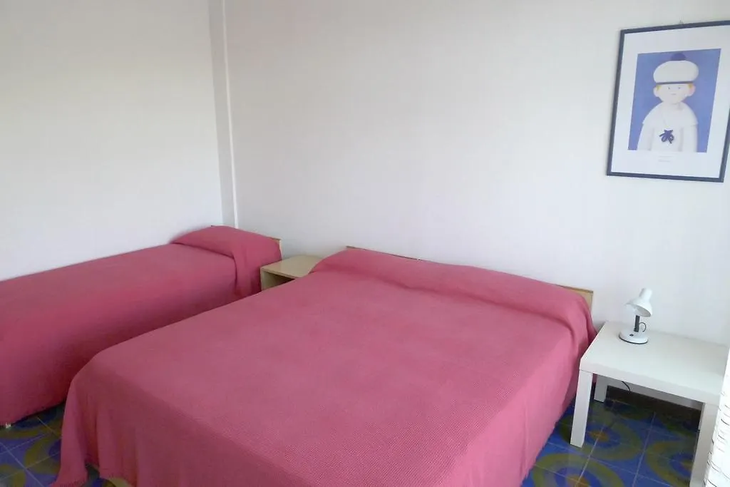 Adriatica Immobiliare - Michi Apartments Лидо ди Езоло Италия