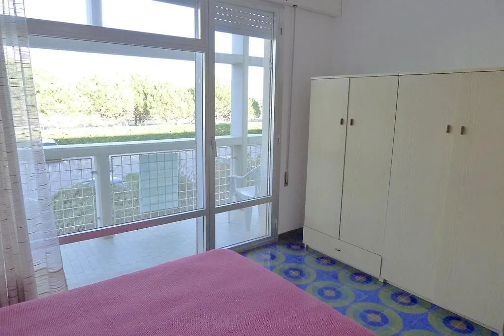 Adriatica Immobiliare - Michi Apartments Lido di Jesolo