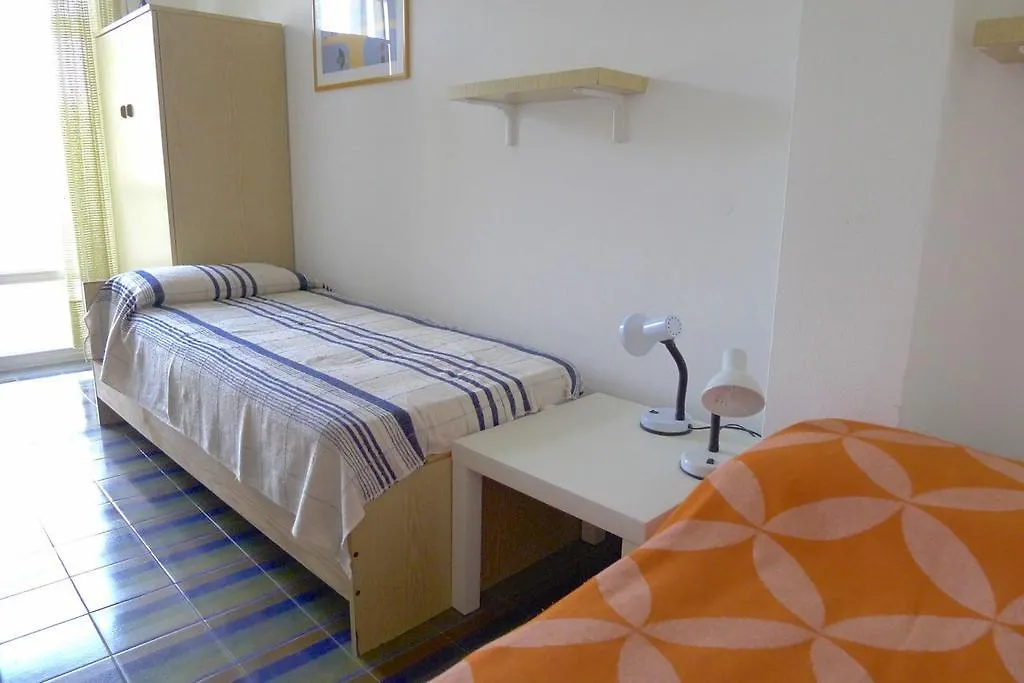 Adriatica Immobiliare - Michi Apartments Lido di Jesolo