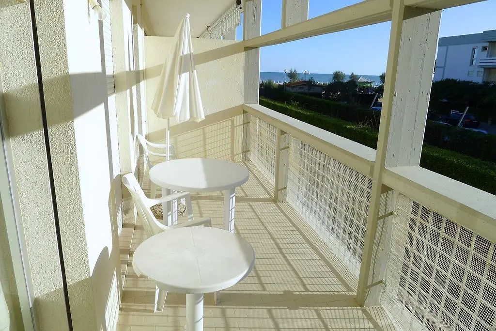 Adriatica Immobiliare - Michi Apartments Lido di Jesolo